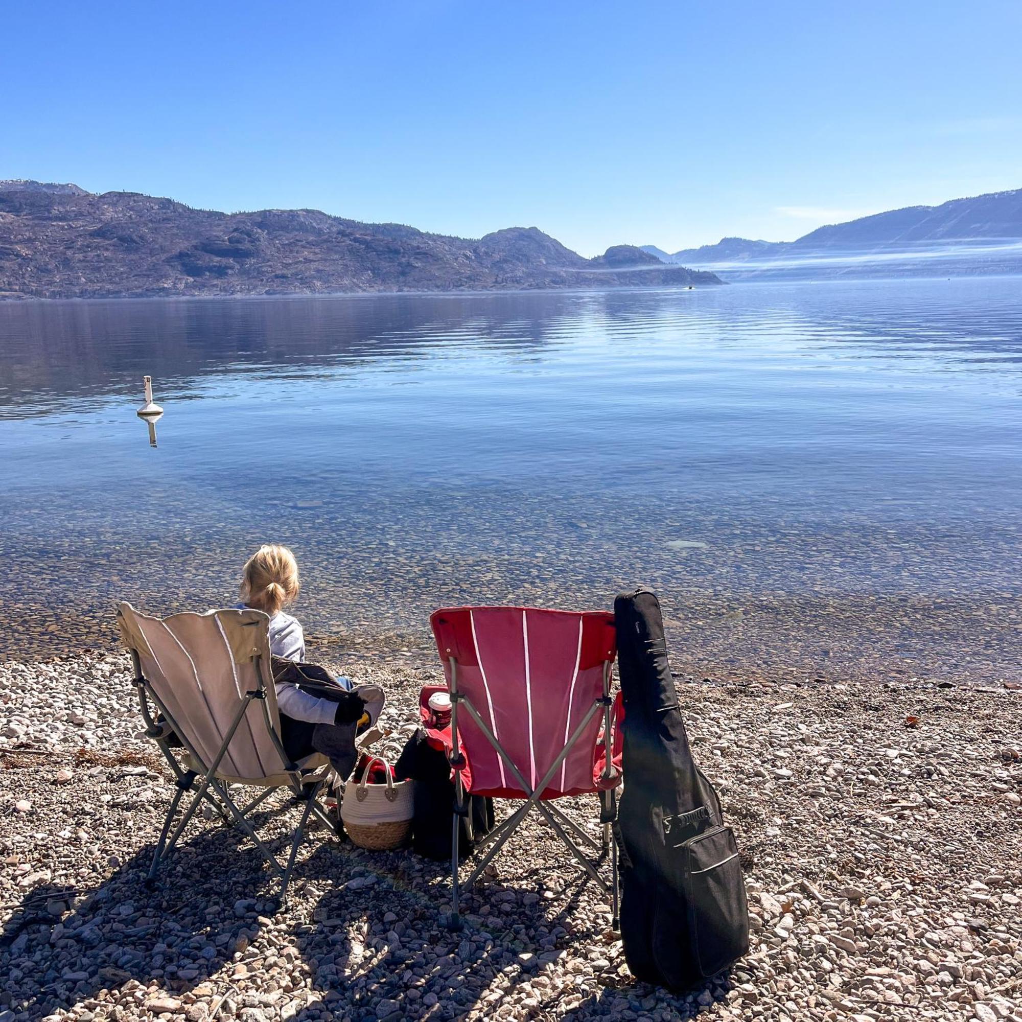 Kelowfornia Lakeview Retreat Kelowna Dış mekan fotoğraf